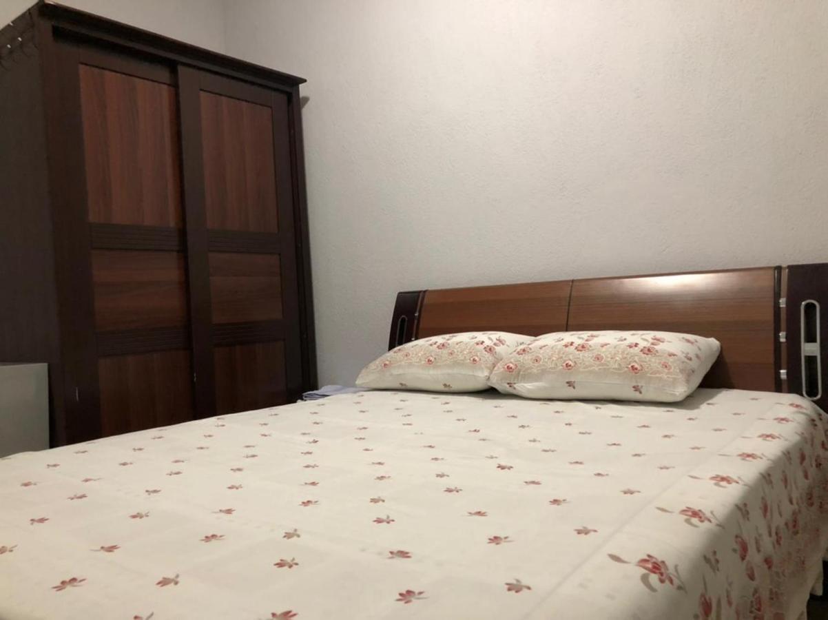 Vila Vadeha Pogradec Exterior photo